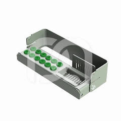 Borenhouder Plug'In 12 Plus Met Bakje (1)
