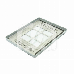 Filtre Téflon de Rechange pour Container 20x16 (1)