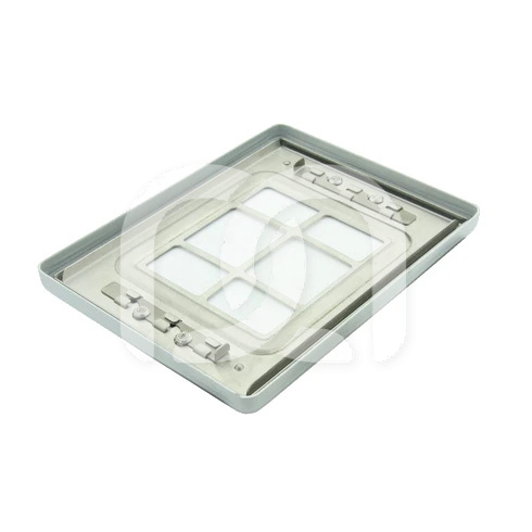 Filter Teflon ter Vervanging voor Container 20x16 (1)