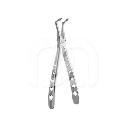 Davier Atraumair Diamanté N°45 Racines Inférieures (1)