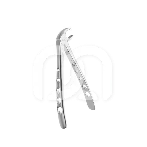 Davier Atraumair Diamant N°45 Onderste Wortels (1)