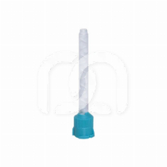 Mengtips Affinis Turquoise Large Formaat (40)