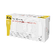 Handschoenen Latex Poedervrij (100 Stuks) : HOOFDKLEUR:BEIGE, HANDSCHOEN MAAT:S - 6/7
