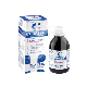 Bain de Bouche ADS DNA 0,12% Traitement Prolongé (200 ml) : USAGE DE CURATIF:INTENSIF