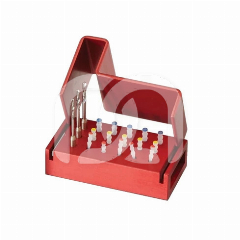 Tenons Fibrés FibreKleer 4X Parallel (15+3)