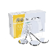 SPIEGELS TI-VISION R&S (12) : N&deg;:N&deg;4, PATROON:PLAN, HOOFDKLEUR:METAAL