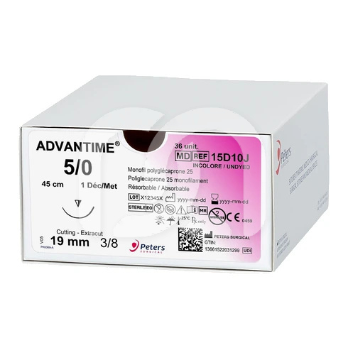 SUTURE ADVANTIME (36)