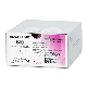 SUTURE ADVANTIME (36) : LONGUEUR AIGUILLE:1.3 CM, GROSSEUR FIL:6/0, AIGUILLE DE SUTURE:EXTRACUT 3/8, LONGUEUR DE FIL:70 CM