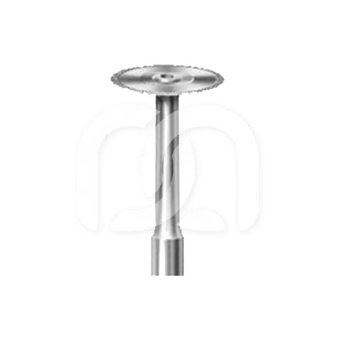FRAISE DIAMANTÉE MINI DISQUE  CAL 943CH.205. (1)