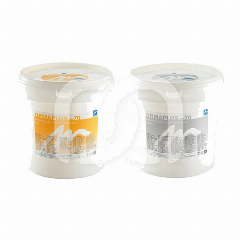 Duplicatiesilicone Ormaplus Lab 70 (5 kg + 5 kg)