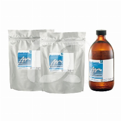 Résine Autopolymérisante Repair Standard Set (2x500g + 500ml)