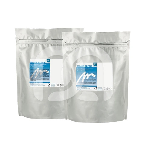 Résine Autopolymérisable Repair Poudre (2 x 500 g)