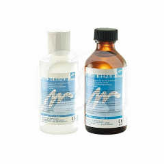 Kit Zelfhardende Reparatiehars (100 g + 100 ml)