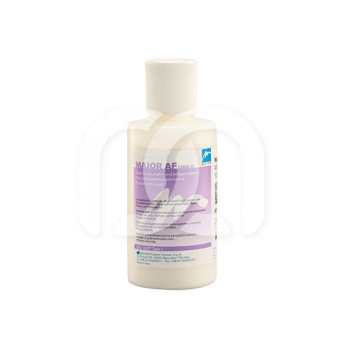 Acrylhars voor Stratificatie AF Link D (100g)
