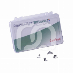 Bandes Matricielles Composi-Tight 3D Fusion Firm Mini Kit (150)