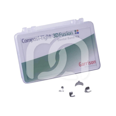 Bandes Matricielles Composi-Tight 3D Fusion Firm Mini Kit (150)