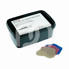 Plaques de Résine Photopolymérisable Elite LC Tray (50)