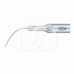 Insert de Détartrage GD4 Compatible Satelec (1)