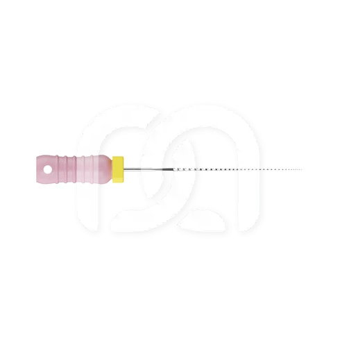 Handmatige K-Vijlen Voor Endodontie 21 mm (6)