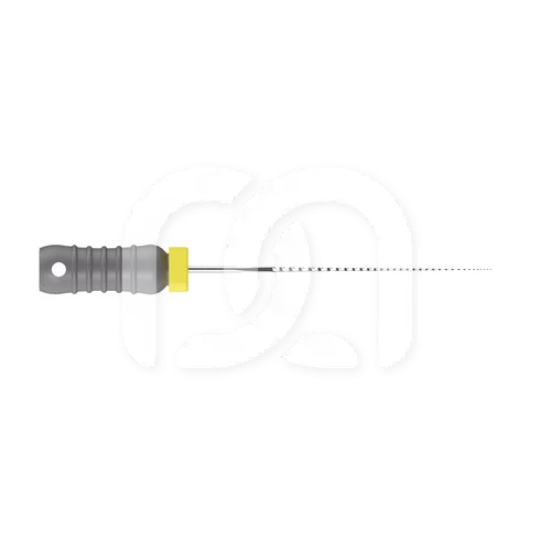 Handmatige K-Vijlen Voor Endodontie 21 mm (6)