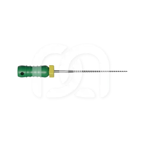 Limes K Manuelles d'Endodontie 21 mm (6)