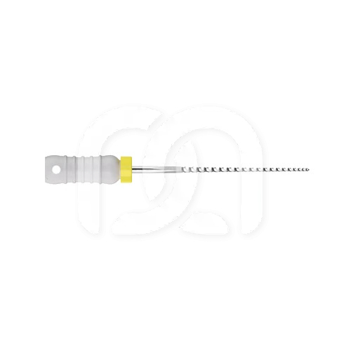 Limes K Manuelles d'Endodontie 21 mm (6)