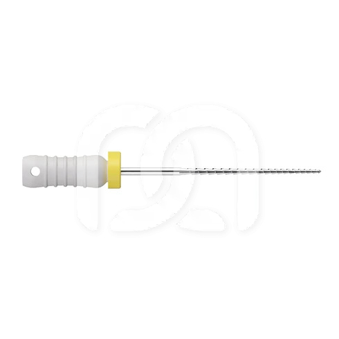 Racleurs Endodontiques Longueur 21 mm (6)