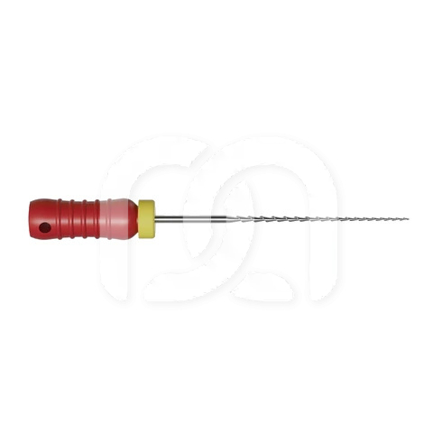 Racleurs Endodontiques Longueur 21 mm (6)
