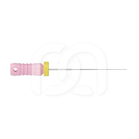 Racleurs Endodontiques Longueur 21 mm (6)