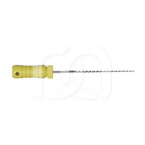 Reamers Endodontisch Manueel Lengte 21 mm (6)