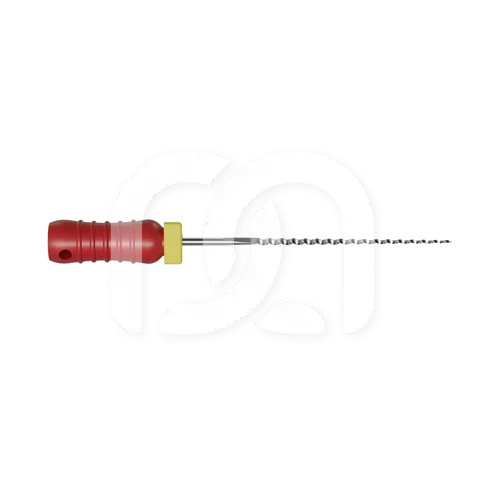 Reamers Endodontisch Manueel Lengte 21 mm (6)