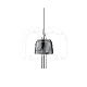 Pointe d'Injection Fi-E pour Obturation Gutta-Percha (1) : N&deg;:20G, LONGUEUR:28 MM