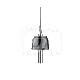 Injectiepunt Fi-E voor Vullen met Gutta-Percha (1) : N&deg;:23G, LENGTE:28 MM