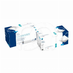 FFP2 NR D-maskers Op-Air Pro Oxygen Wit (50 Stuks)