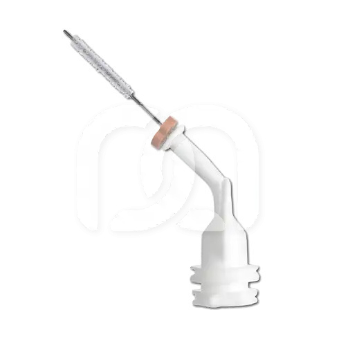 Embouts d'Irrigation NaviTip FX 25 mm Bleu (20)