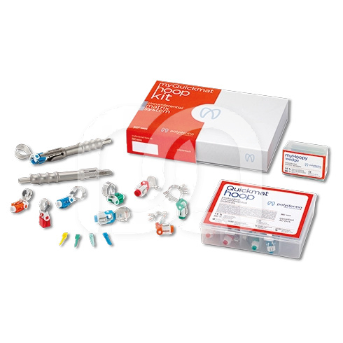Kit Matrixsysteem myQuickmat Hoop (1)