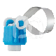 Matrices MyQuickMat Hoop Standard Petite Taille 6,5 mm (50) : TAILLE:L