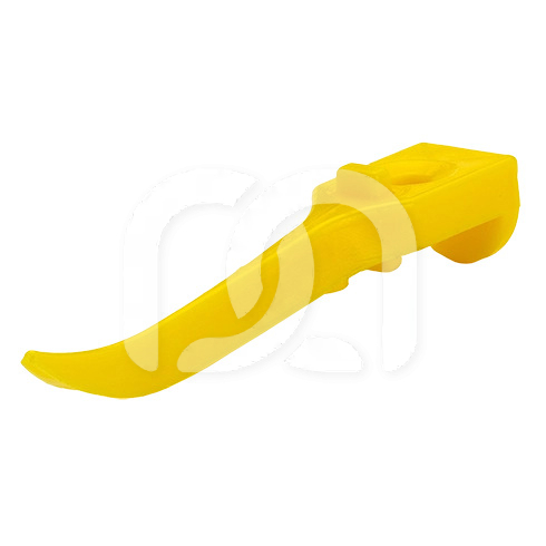Coins Interdentaires myHoopy Wedge Taille M Vert (100)