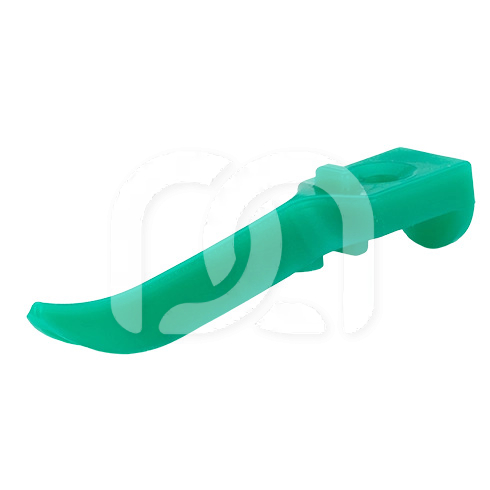Coins Interdentaires myHoopy Wedge Taille M Vert (100)