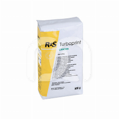 Alginaat Chromatisch Turboprint Chroma (500 g)