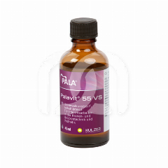 Résine Autopolymérisante Palavit 55 VS - Liquide (45ml)