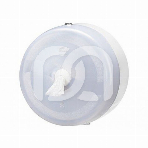 Dispenser Toiletpapier SmartOne T8 Wit (1)