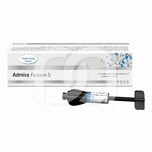 ADMIRA FUSION 5 - SPUITJE (3G)
