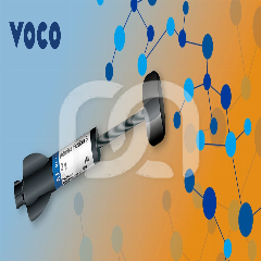 Restauration d’une dent antérieure avec la technologie innovante ORMOCER® Restauration d’une dent antérieure avec la technologie innovante ORMOCER®