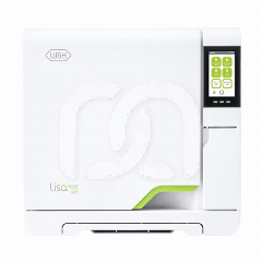 Lisa - Stérilisateur W&H nouvelle version Lisa - Stérilisateur W&H nouvelle version