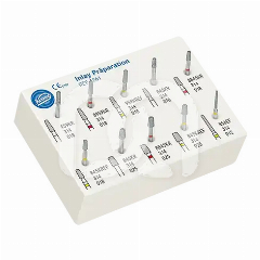 SET DE PREPARATION D'INLAYS - 4261