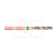 BOOR DIAO - KP6837KR : STEEL:314 - TURBINE FG STANDAARD, DIAMETER:014, VERPAKKING:BLISTER VAN 5 INSTRUMENTEN
