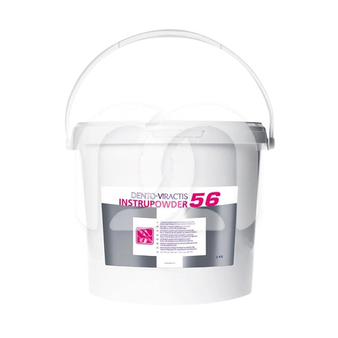 DENTO-VIRACTIS 56 INSTRUPOWDER (2KG)