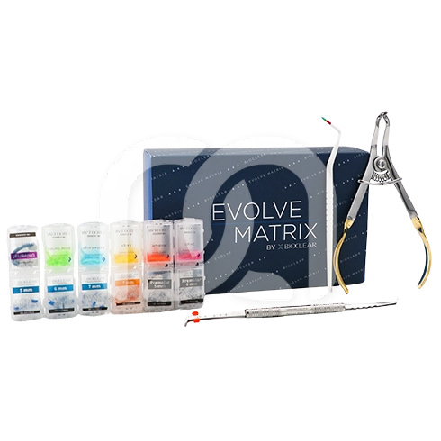 EVOLVE POSTERIOR KIT COMPLET