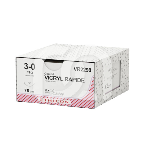 SUTURES VICRYL